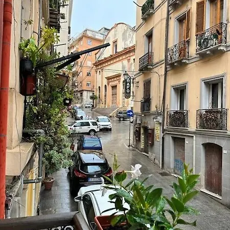 Il Porto Blu Apartment Cagliari