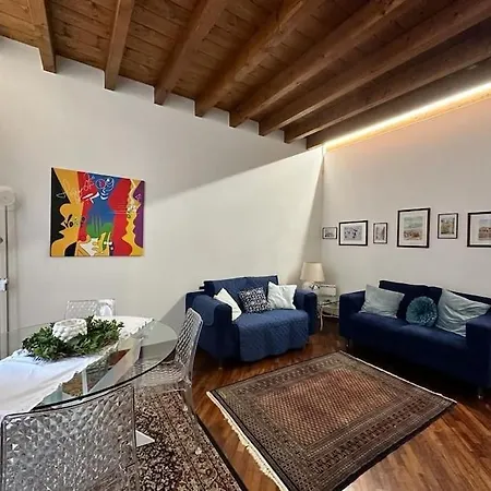 Apartment Il Porto Blu