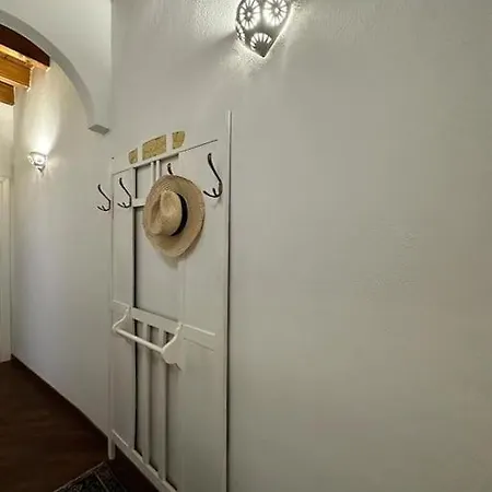 Apartment Il Porto Blu