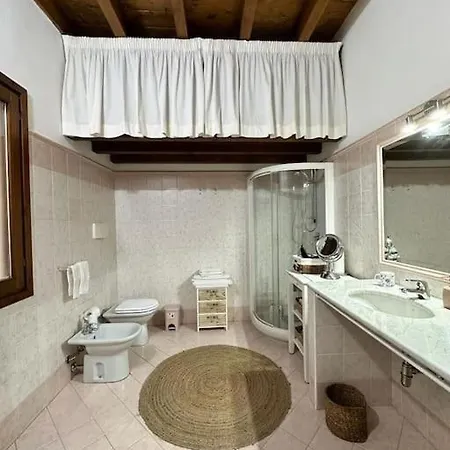 Apartment Il Porto Blu Cagliari