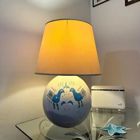 Appartement Il Porto Blu *