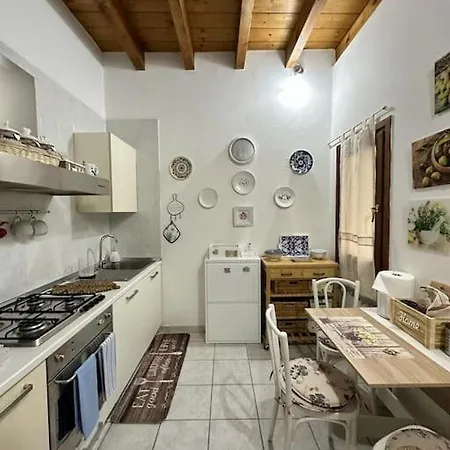 Διαμέρισμα Il Porto Blu *